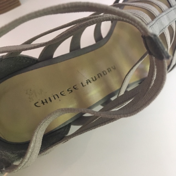 Chinese Laundry Tessa ankle bootie size women’s 8 - Picture 5 of 5